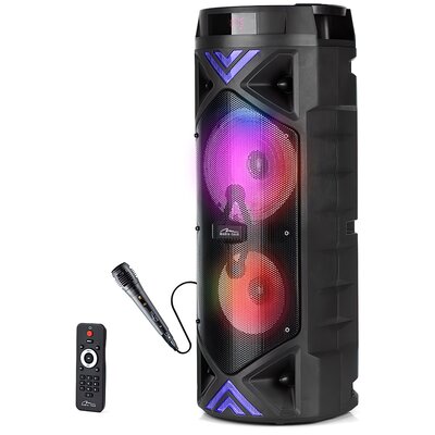 Media-Tech MEDIA-TECH FUNBOX KEG PRO MT3182