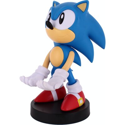 Stojak Sonic Cable Guy - Stojak Na Telefon Lub Kontroler