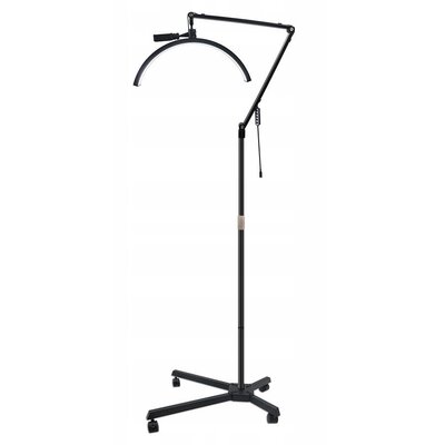 Lampa LED do paznokci MICHAEL MARINELLI GX530R Czarny