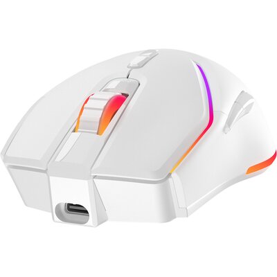 RAMPAGE Vortex M1 biały