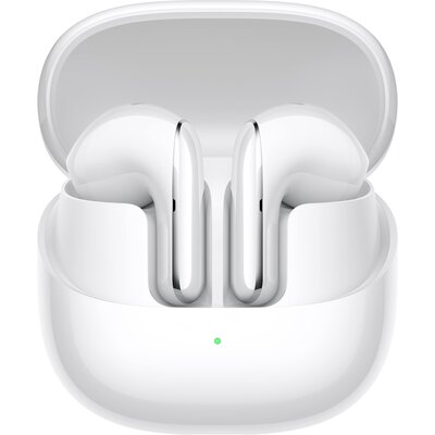 Xiaomi Buds 5 Douszne Bluetooth 5.4 białe