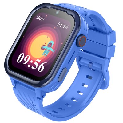 Garett Kids Essa 48mm LTE Niebieski