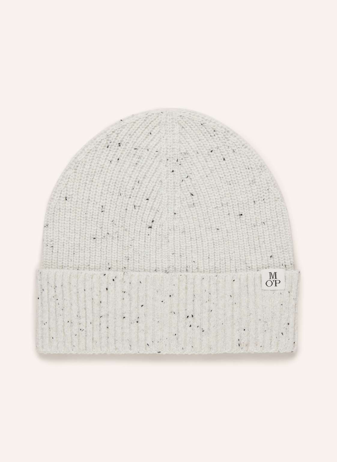 Marc O'polo Czapka weiss