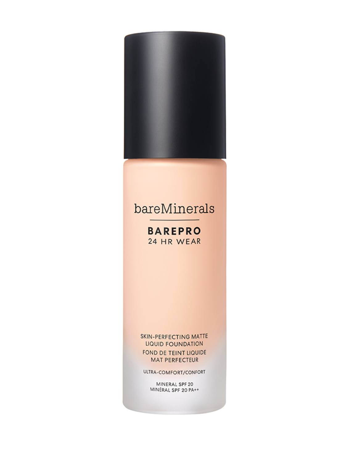 Bareminerals Barepro 24hr Wear
