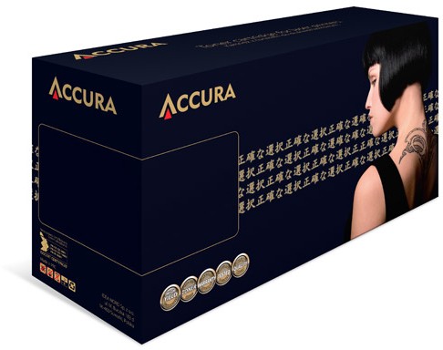 Accura toner Canon CRG-069H 5095C002 zamiennik XL AC-C069HY