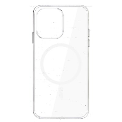 3MK Clear MagCase iPhone 14 Pro