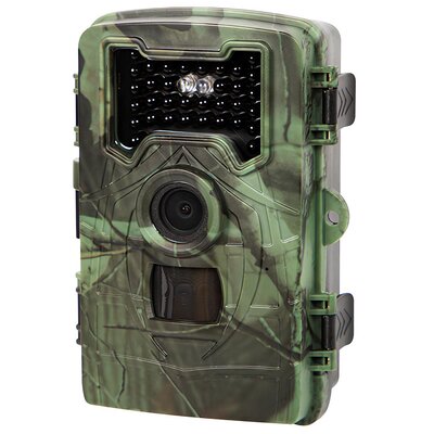 Opinie o Fotopułapka  KM200