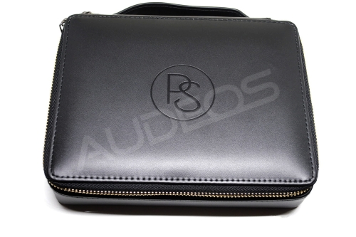PLUSSOUND Leather Modular Case modułowe etui ochronne