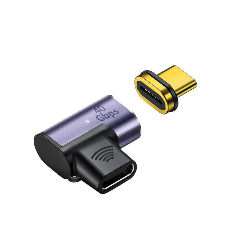 Microconnect MC-USB4CCMF-MAGNETIC kabel USB