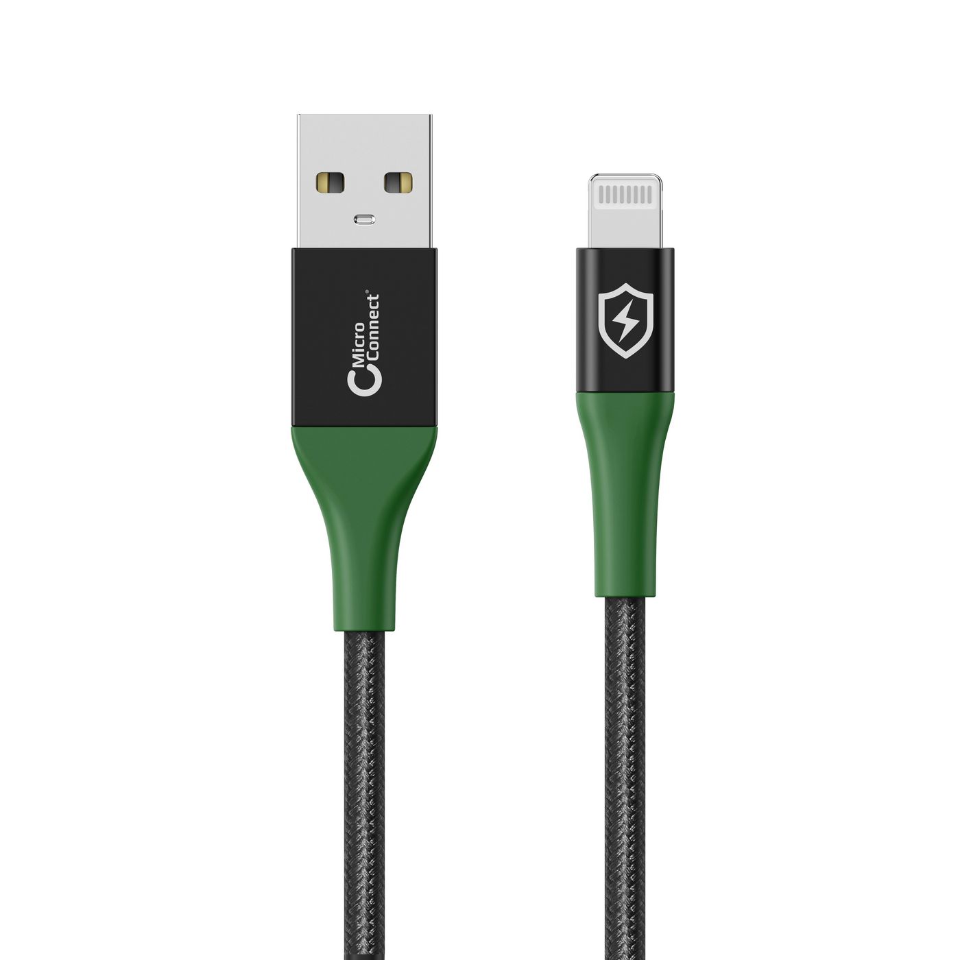Microconnect MC-SMART USB A-L kabel USB
