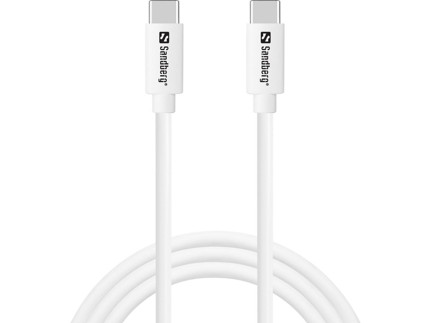 Sandberg USB-C Charge Cable 1M, 65W