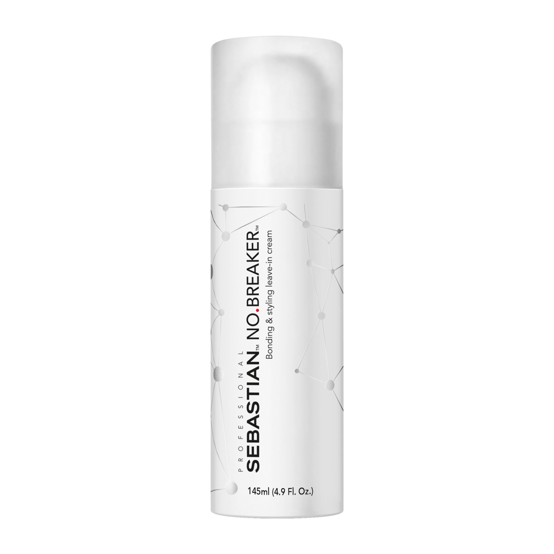 Sebastian No Breaker, krem odbudowujący bez spłukiwania, 145ml
