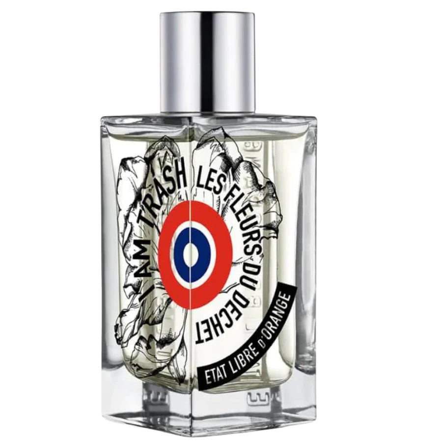 Etat Libre d'Orange I Am Trash Les Fleurs Du Dechet woda perfumowana spray 100ml - 100 ml