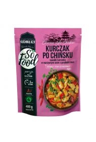 So Food Kurczak po chińsku 400 g