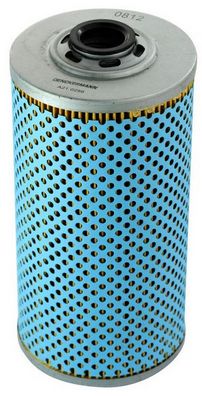 Filtr oleju DENCKERMANN A210256 A210256