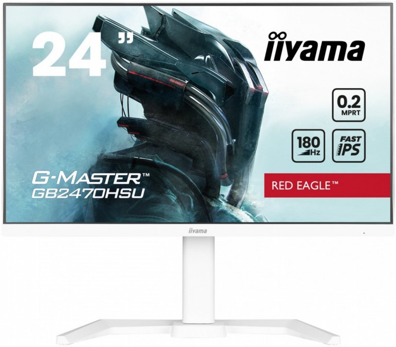 IIYAMA GB2470HSU-W6