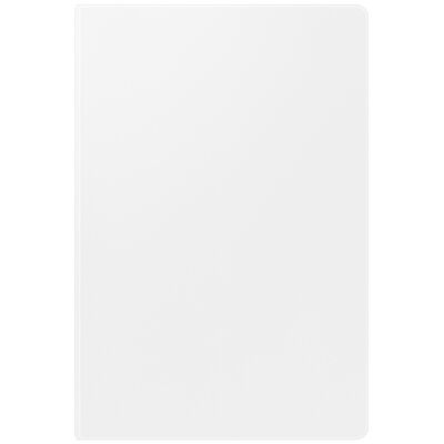 Etui na Galaxy Tab S SAMSUNG Book Cover Biały Klawiatura EF-DX825UWEGWW