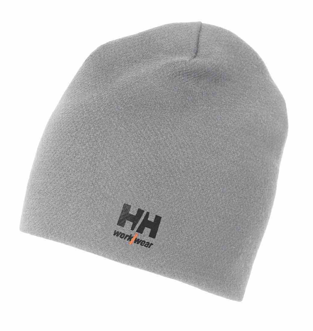 Czapka Helly Hansen Lifa Merino Grey Melange