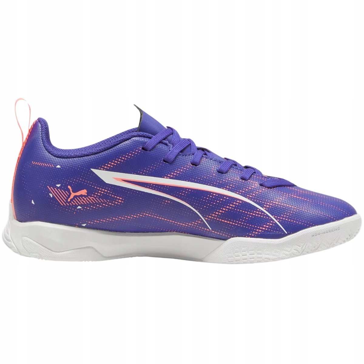 Buty piłkarskie dla dzieci Puma Ultra 5 Play IT 107913 01 38