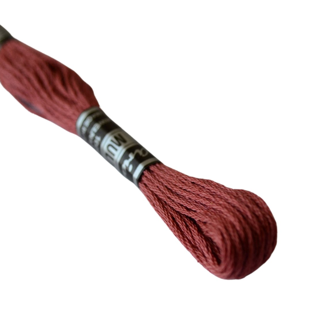 Mulina ARIADNA nici do haftu bawełniana 1574