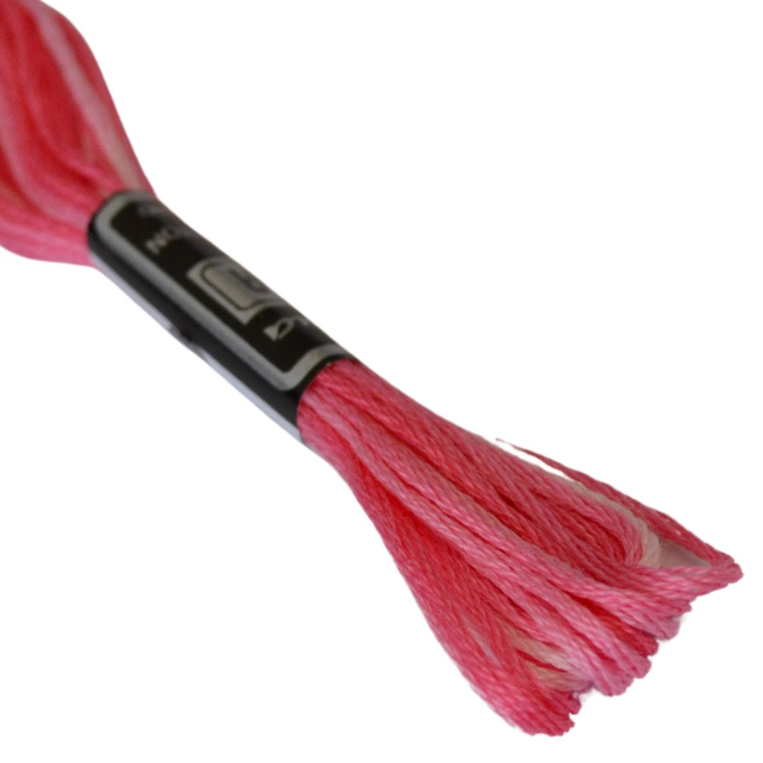 Mulina ARIADNA nici do haftu bawełniana 4769