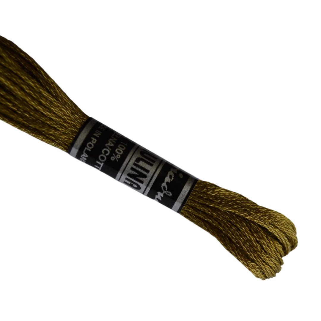 Mulina ARIADNA nici do haftu bawełniana 1717