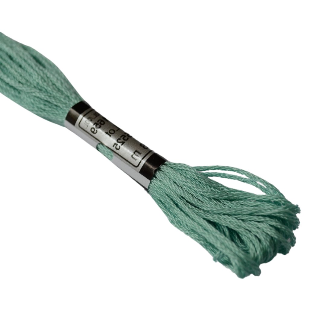 Mulina ARIADNA nici do haftu bawełniana 1659