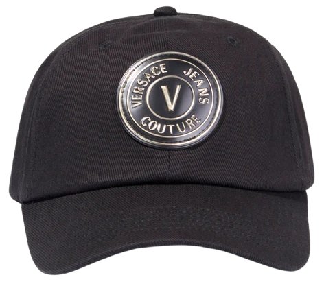 Versace Jeans Couture Oryginalna Czapka Unisex