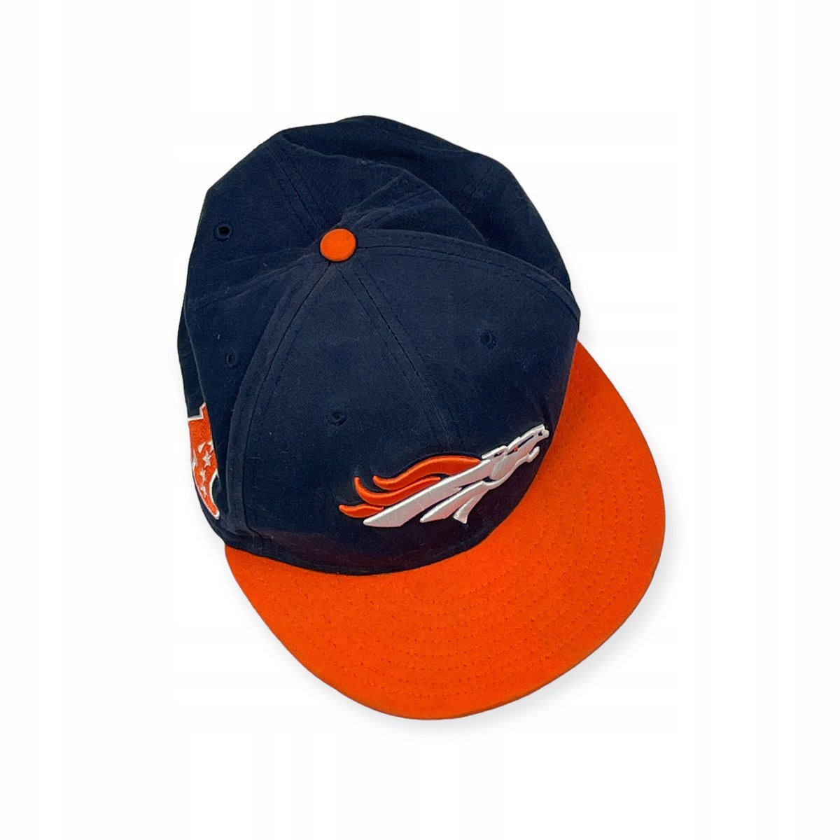 Czapka z daszkiem DENVER BRONCOS NFL M/L