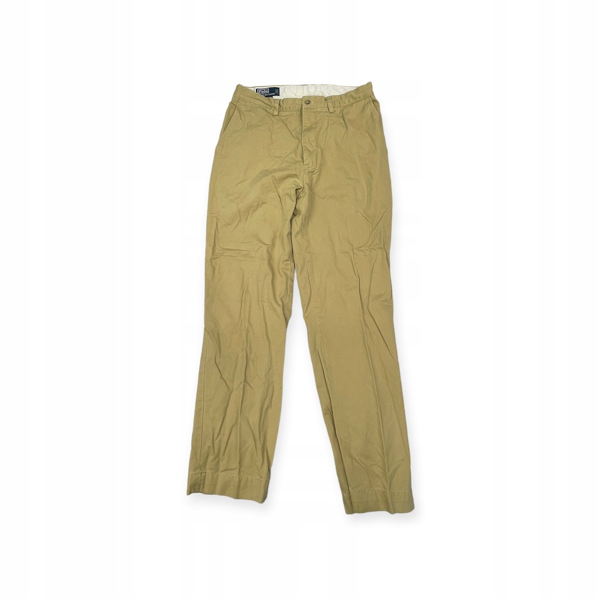 Spodnie męskie materiał POLO BY RALPH LAUREN 30/32