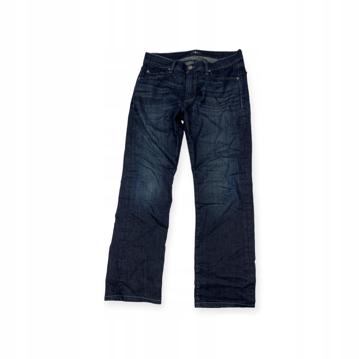 Spodnie jeansowe męskie 7 For All Mankind 32