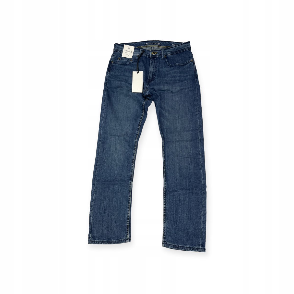 Spodnie jeansowe męskie Rodd & Gunn 32/32