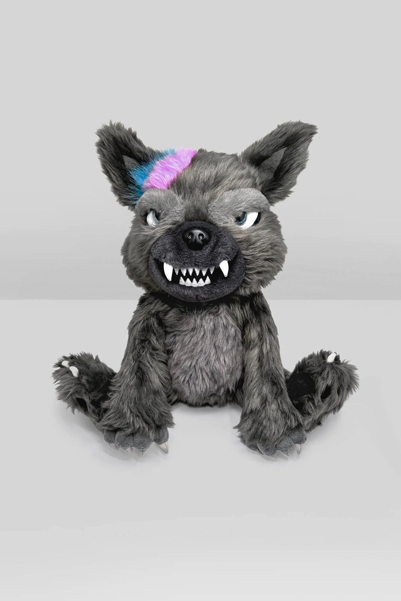 maskotka KILLSTAR - ENID SINCLAIR: WEREWOLF