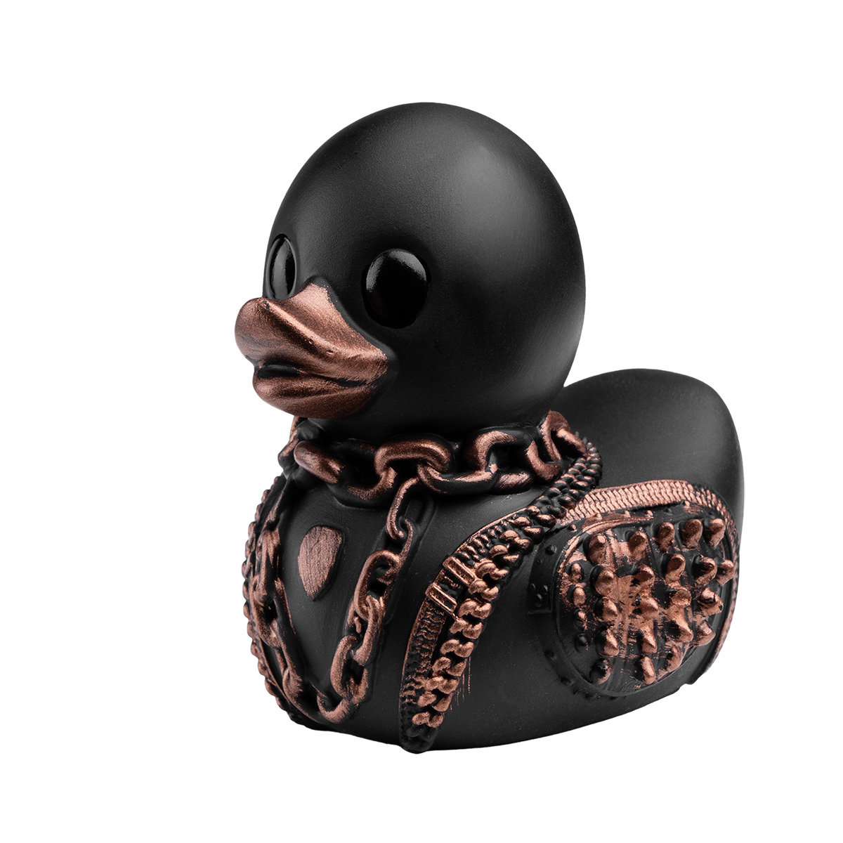 figurka ROCK DUCK