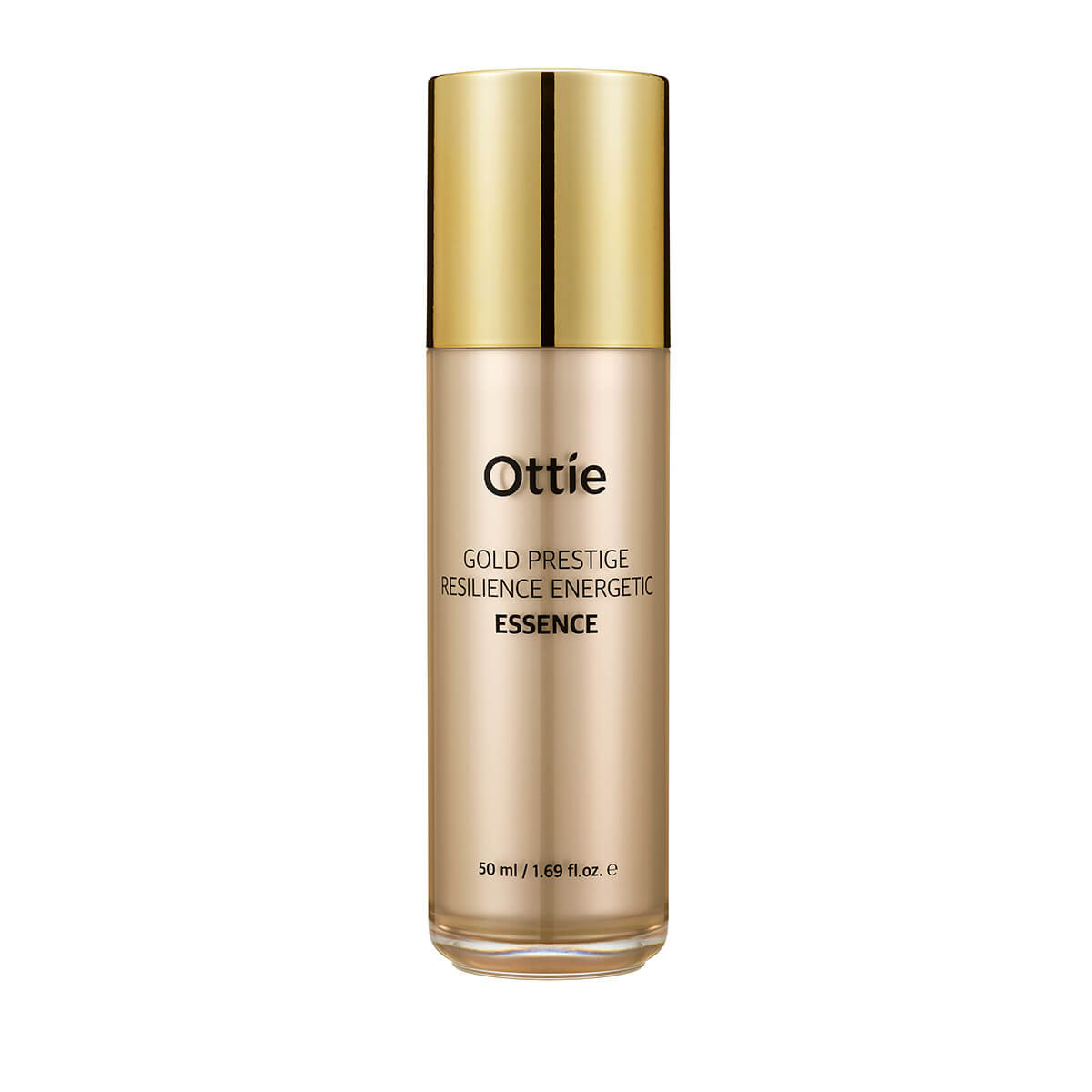 Фото - Крем і лосьйон OTTIE Esencja do twarzy GOLD PRESTIGE RESILIENCE, 50 ml 