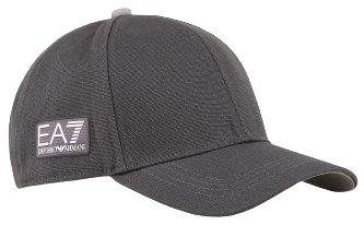 EA7 Emporio Armani Fisi Oryginalna Czapka Męska 57