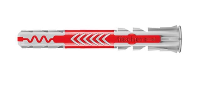 Un Kołek Ramowy Wszechstronny Kaxdn 12*120Mm Nylon Op-15Szt. KXNO 12*120 5902288507323