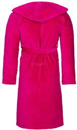 Vossen Szlafrok Texas Cranberry