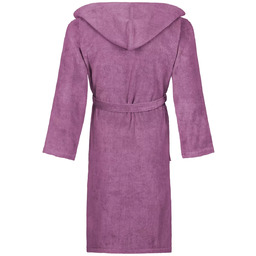 Vossen Szlafrok Vegan Life Blackberry