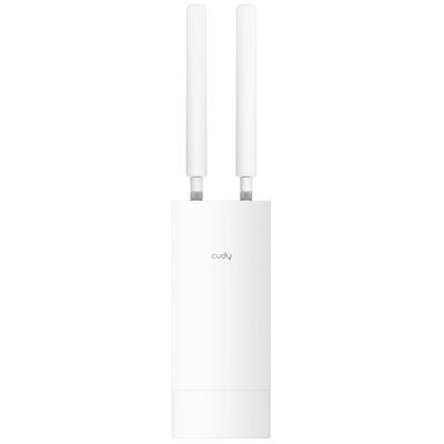 CUDY LT700 Outdoor 2.4 / 5 GHz (DualBand), Gniazdo SIM