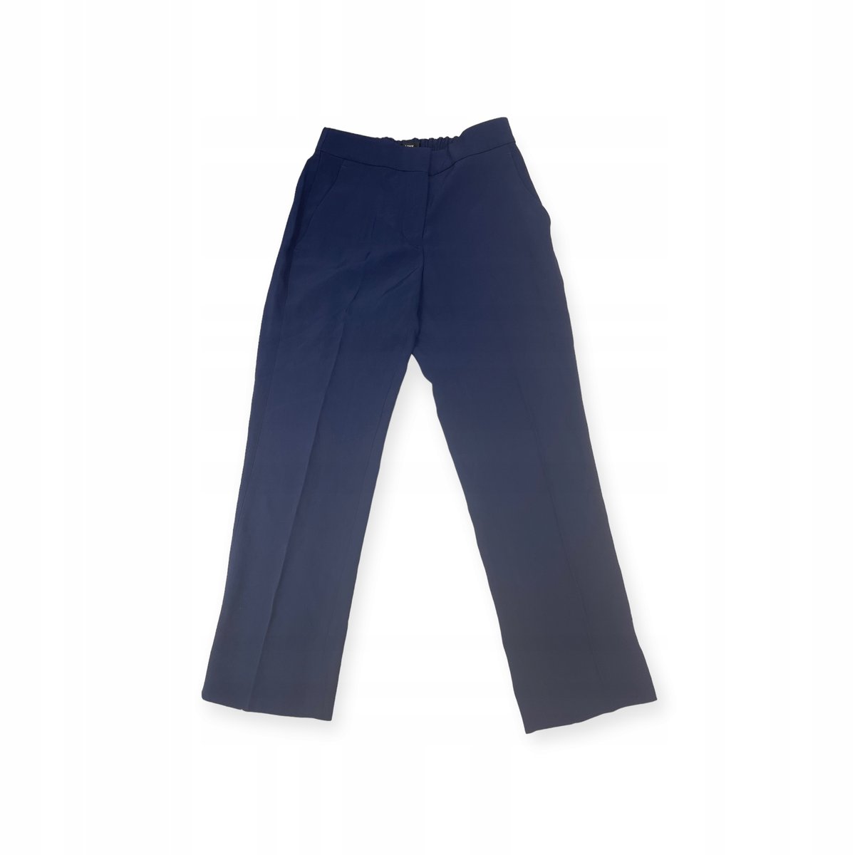 Eleganckie spodnie damskie J. CREW XS