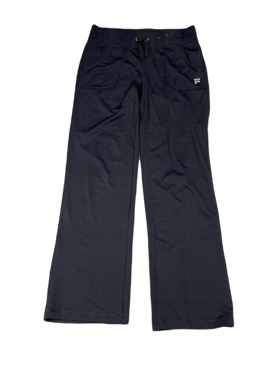 Dresowe spodnie damskie FILA L