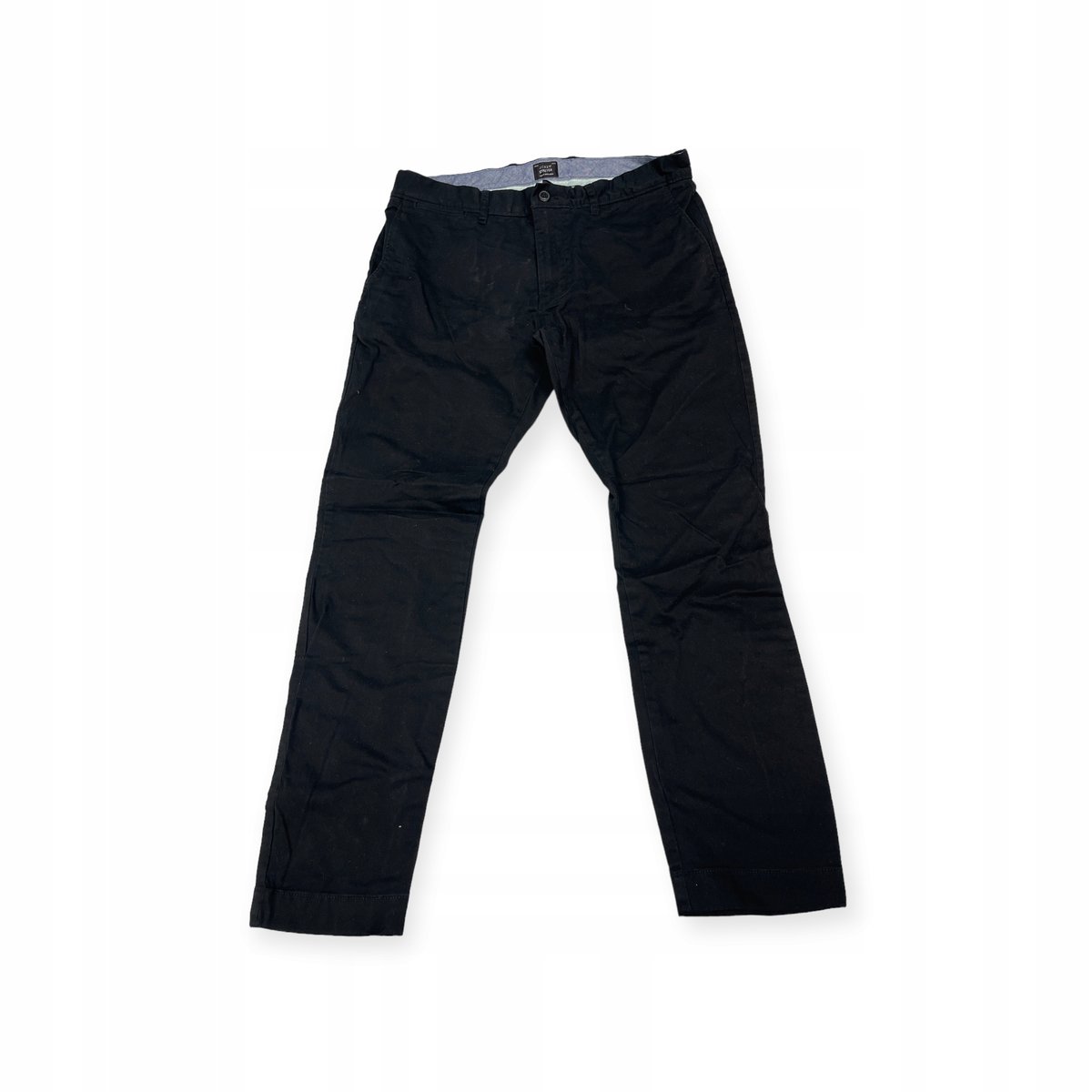 Spodnie eleganckie mękie J. Crew 33/30
