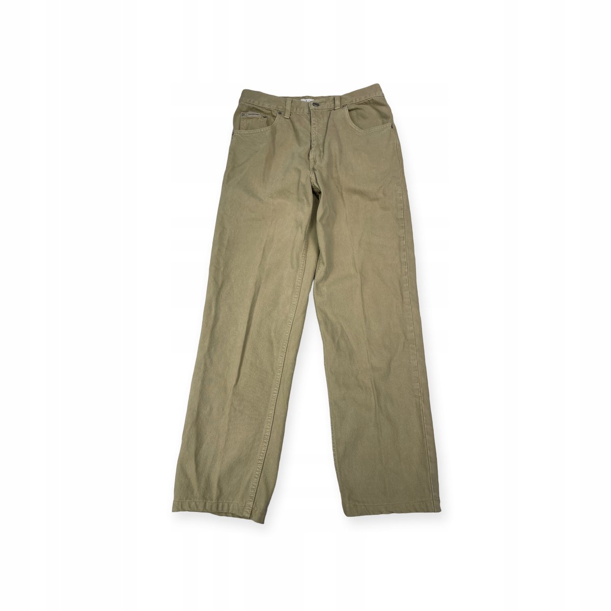 Spodnie Jeansy damskie CALVIN KLEIN 32