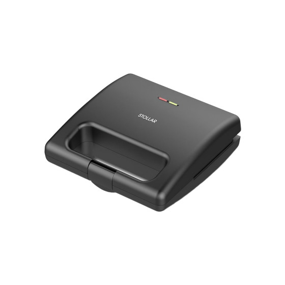 Stollar The Morning Press KPS250 Czarny