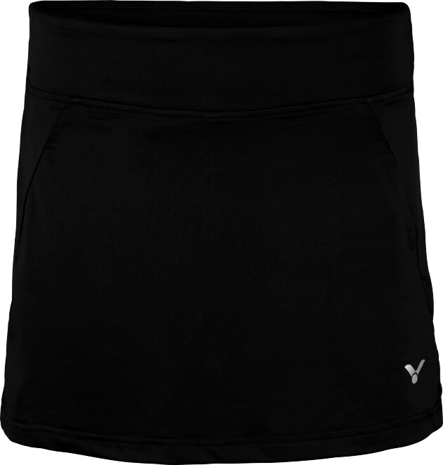 Spódnica damska Victor  4188 Black S