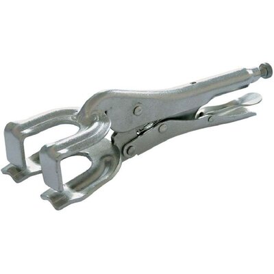 MEGA szczypce ZACISKOWE TYP W ROZMIAR 225 mm 28232