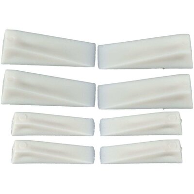 Proline Kliny małe 32.3x8 mm, 40 szt., 61345