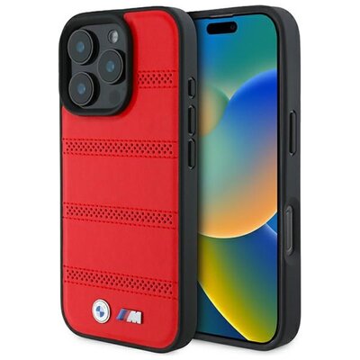 BMW BMHMP16L23PUSPR iPhone 16 Pro 6.3