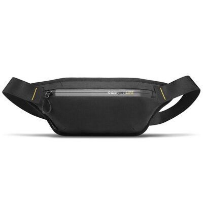 Saszetka SPIGEN KD411 Czarny